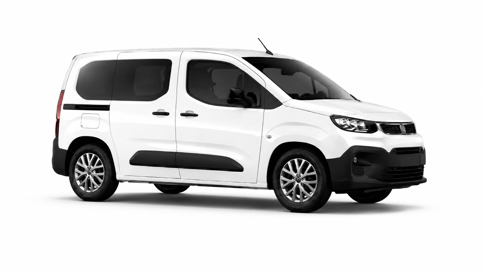Fiat Doblò