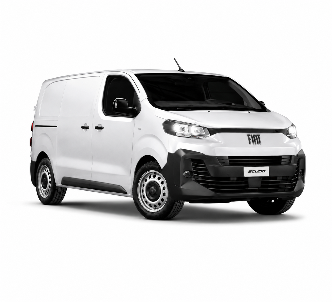 Fiat Scudo